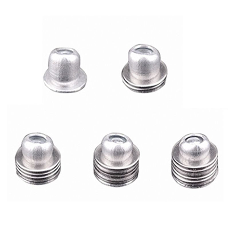 Blind Rivets Sizes