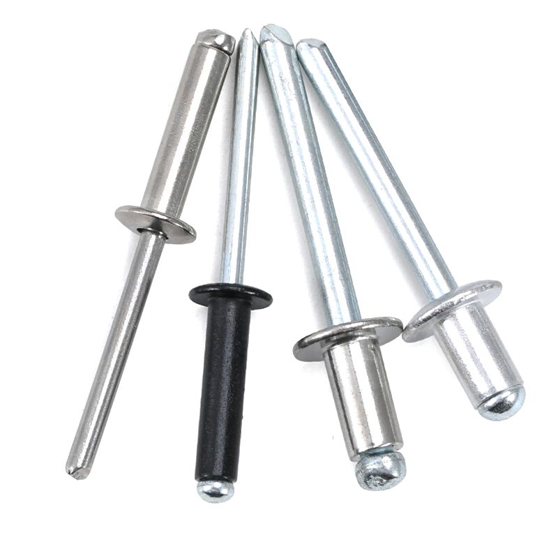 304 Stainless Steel Pop Rivets