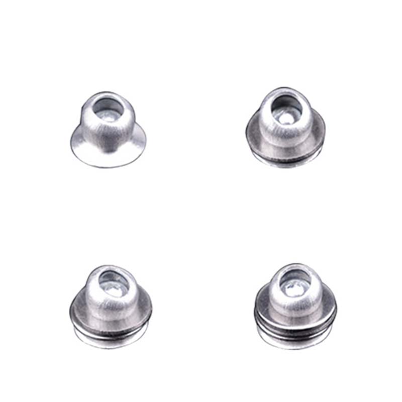 Aluminum Steel Countersunk Rivets