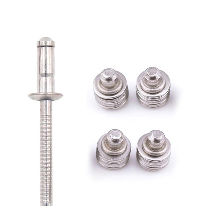 Avibulb Rivets Stainless Steel