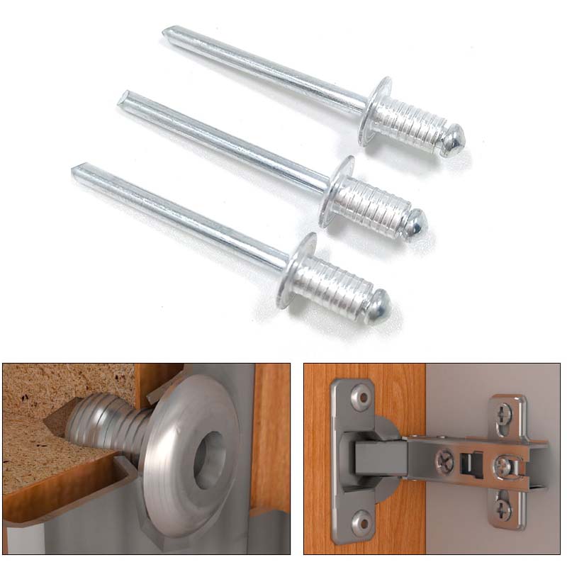 Rivets For Wood Furniture