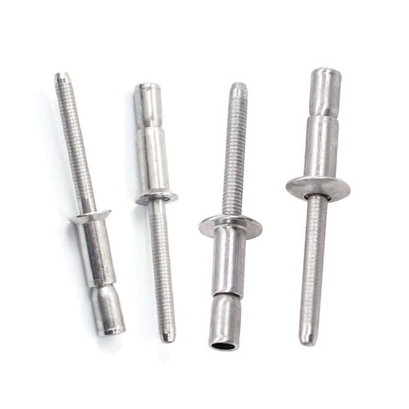 Monobolt Blind Rivets