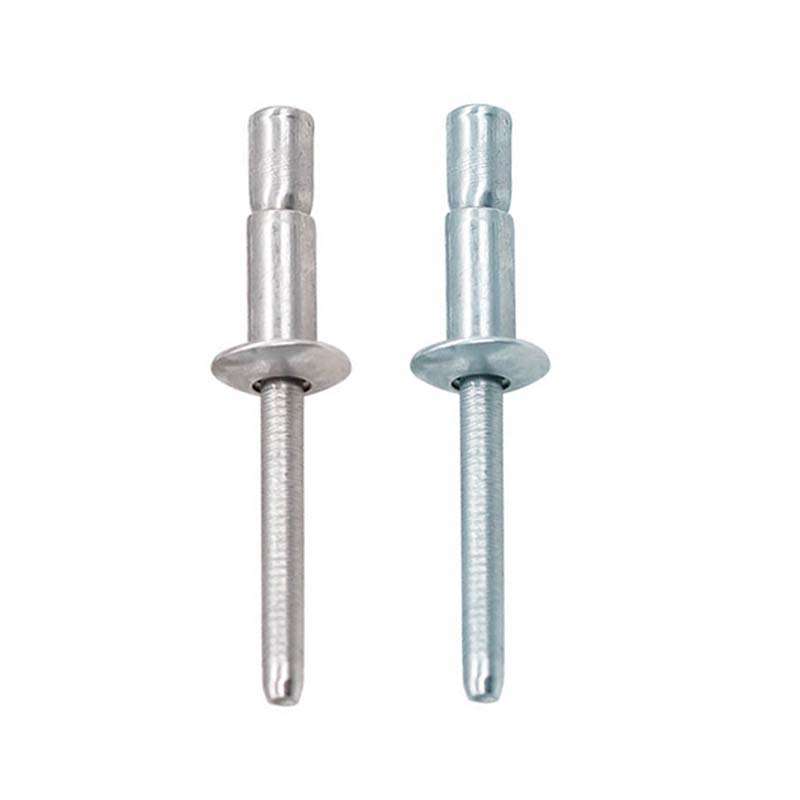 Structural Blind Rivets