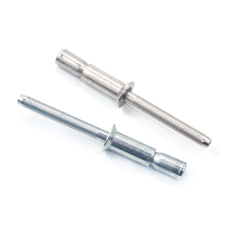 Structural Blind Rivets