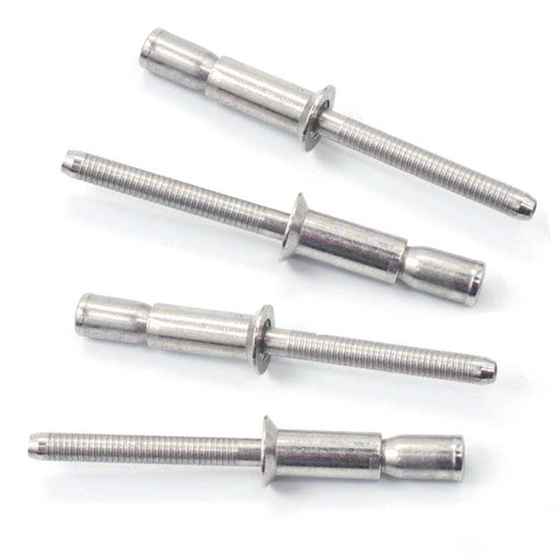 Lock Bolt Rivets