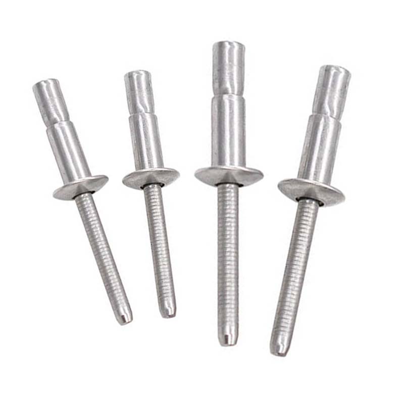 Lock Bolt Rivets