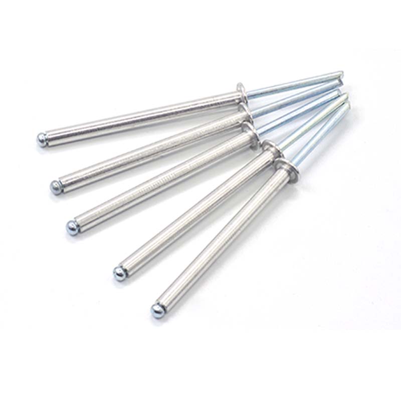 304 Stainless Steel Pop Rivets