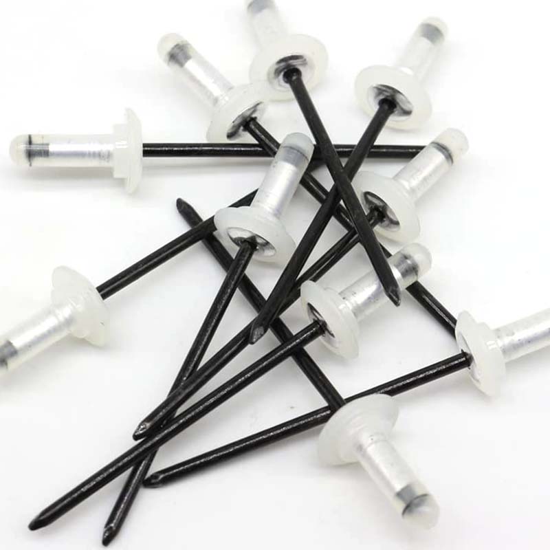 Nylon Cap Rivets