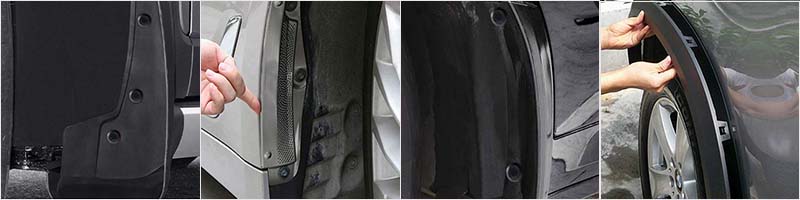 Plastic Pop Rivets