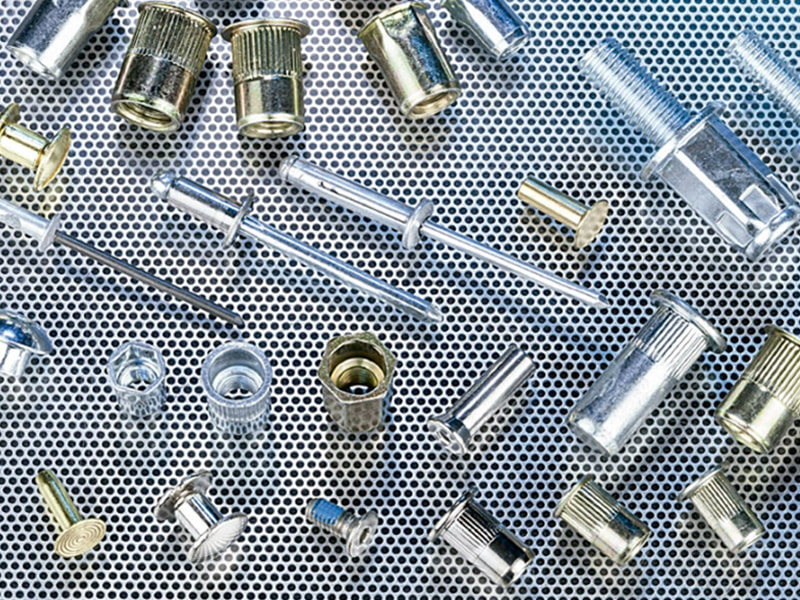 rivet manufacturer