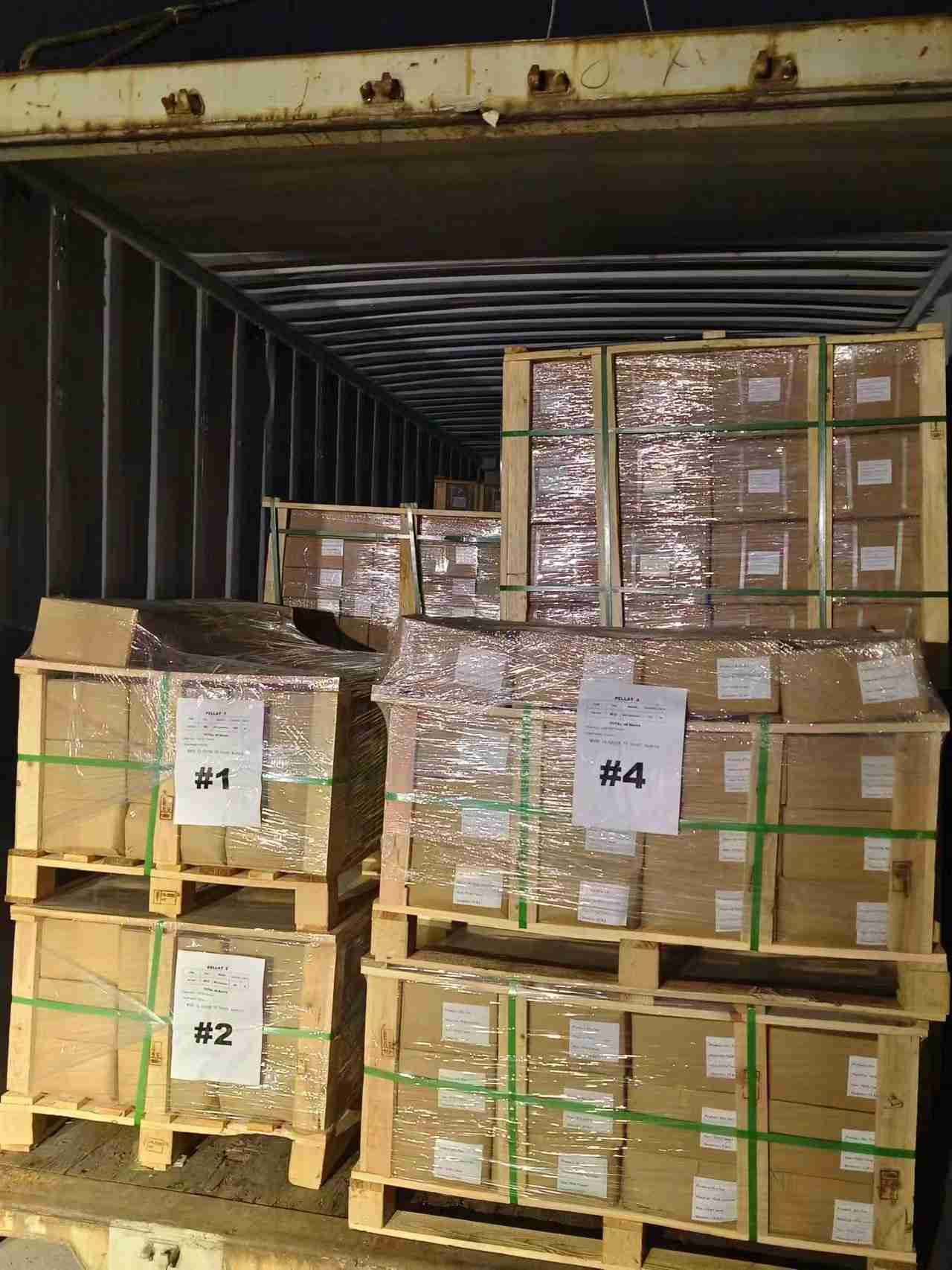Blind Rivets Wholesale