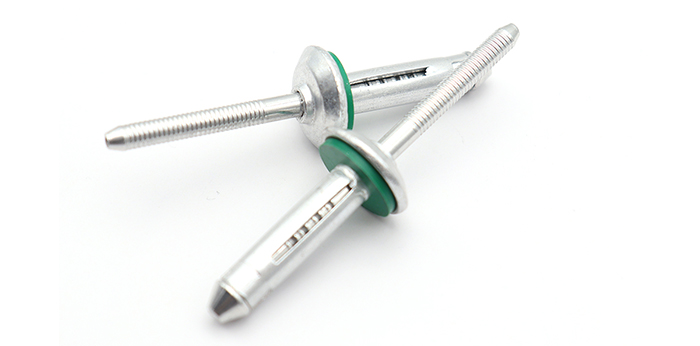 waterprood blind rivet