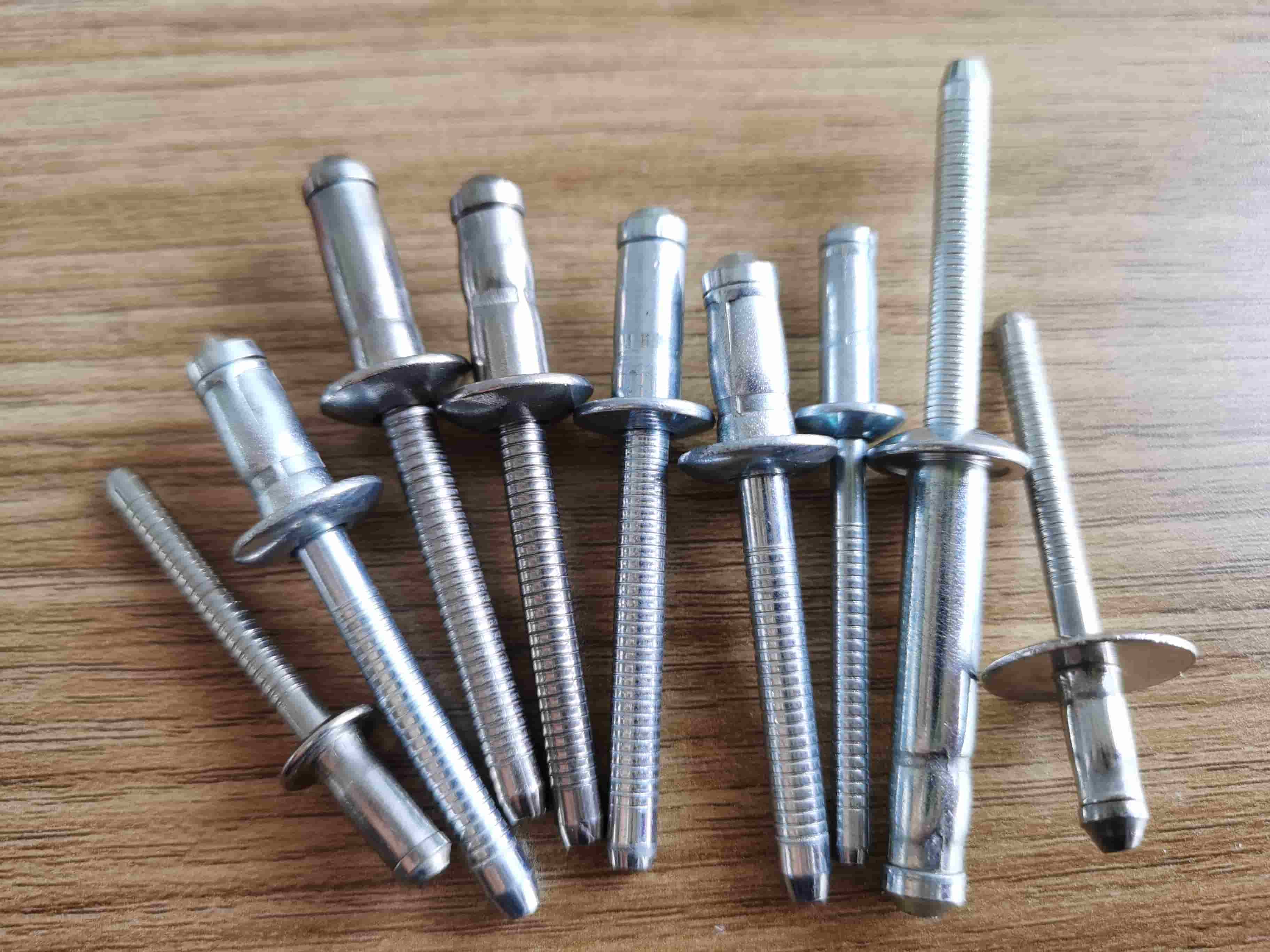 multi grip blind rivet factory
