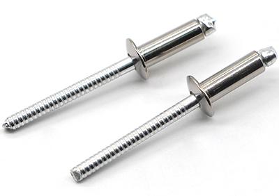 stainless steel blind rivet