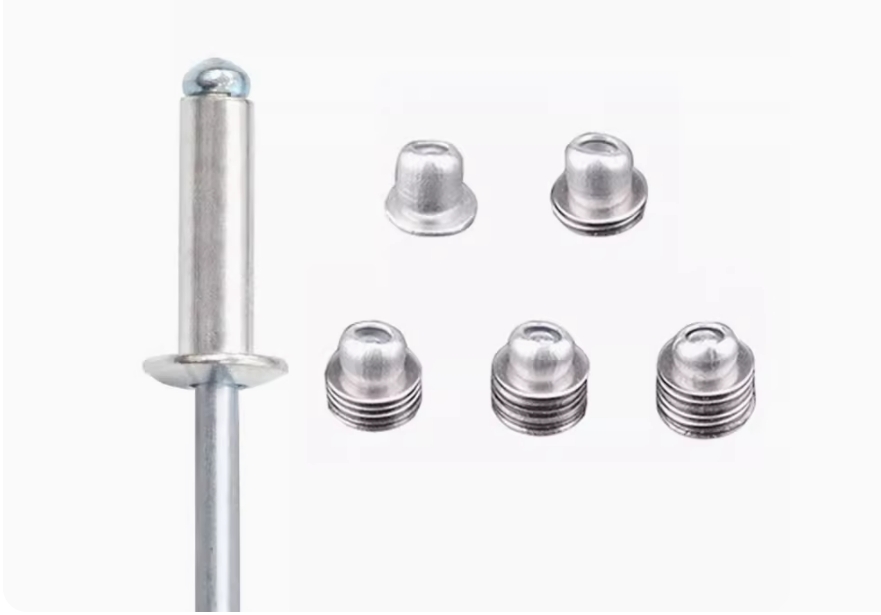 Open type Blind Rivet