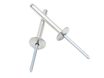 #Open type Blind Rivet