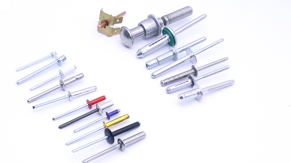 blind rivet manufacturer
