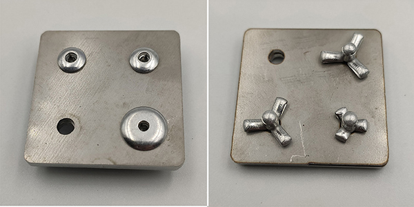 Colorbond Pop Rivets