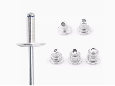 Large flange Blind Rivet