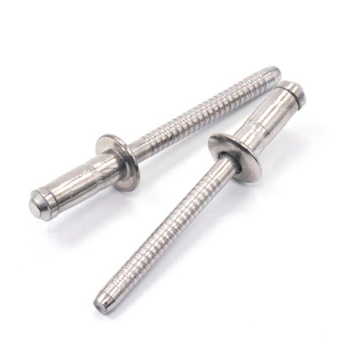 Avibulb Rivets Stainless Steel