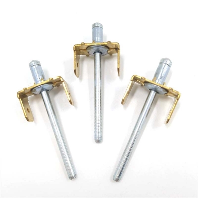 Earthing Tab Rivets