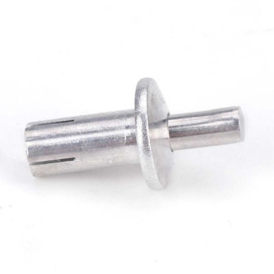 Universal Head Drive Rivets