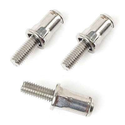 Stainless Steel Rivet Studs