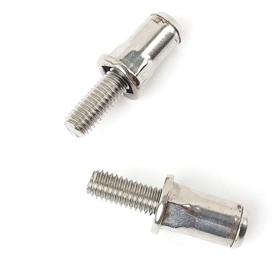 Stainless Steel Rivet Studs