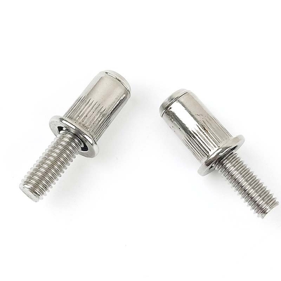 Stainless Steel Rivet Studs