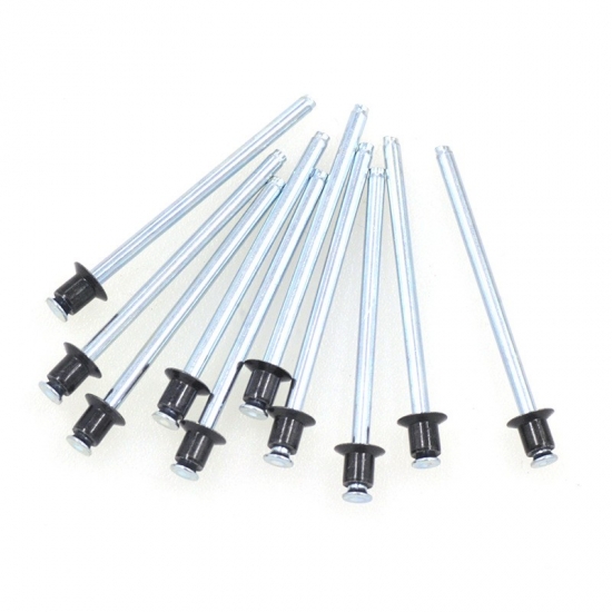 countersunk pull-thru pt rivet