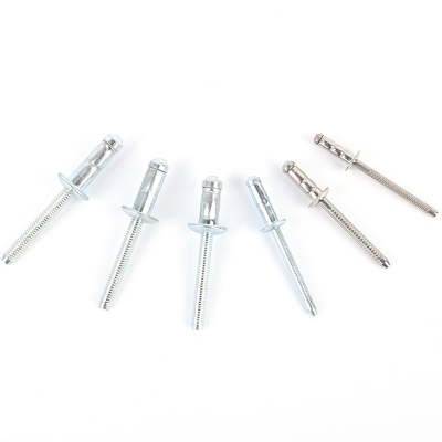 structural pop rivets