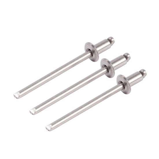 Blind rivets China manufacturer