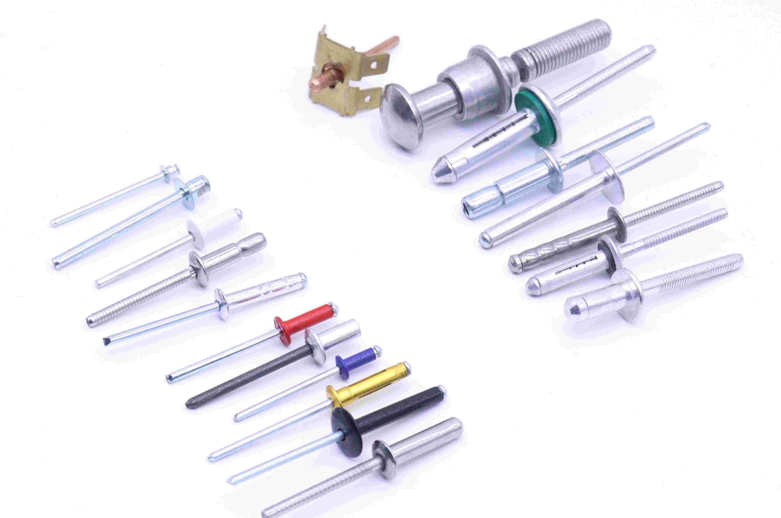 Unraveling the Strengths and Applications of Blind Rivets: Your Ultimate Guide